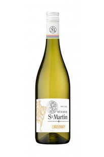 Reserve Saint Martin Chardonnay