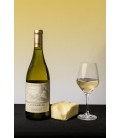 Chardonnay - Cloud break vettig