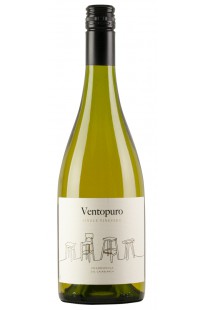 Ventapuro Chardonnay SV