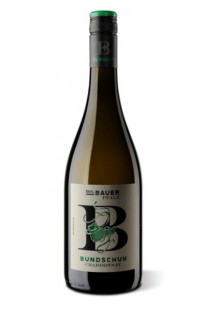 Emil Bauer Chardonnay