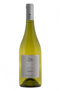 Haras de Pirque Chardonnay