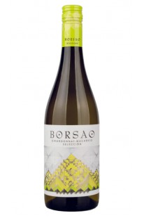 Borsao Macabeo Chardonnay