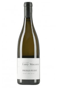 Luzy Macarez Pouilly Fuissé Chardonnay