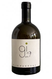 Elio Perrone GI Chardonnay Moscato