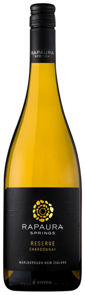 Rapaura Chardonnay