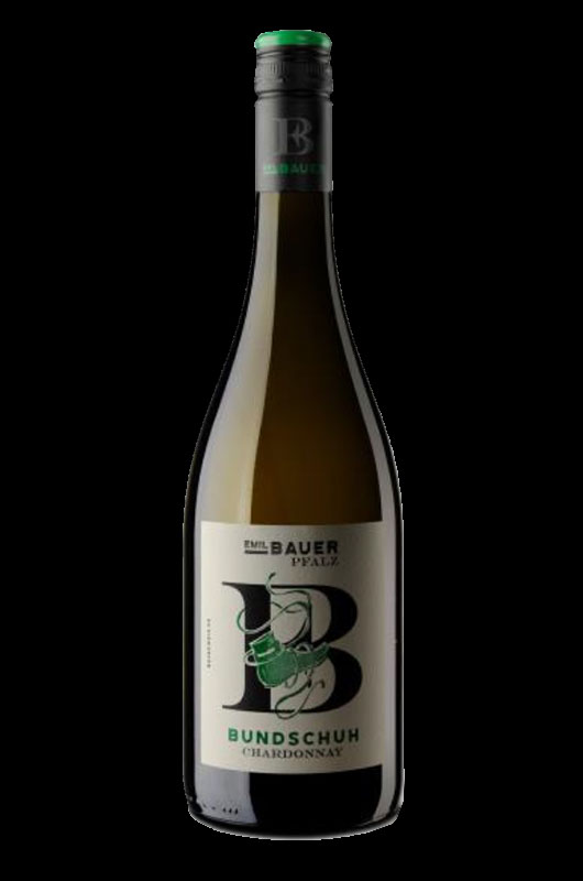 Emil Bauer Chardonnay