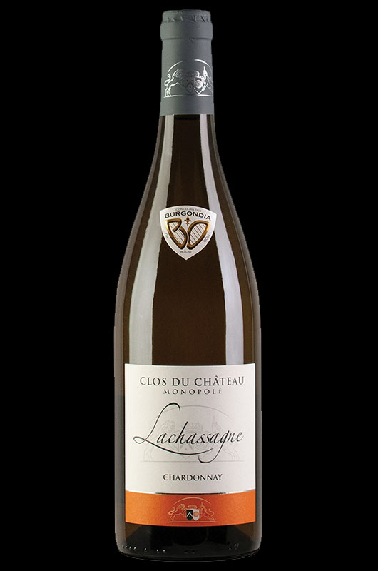 Lachassagne Chardonnay
