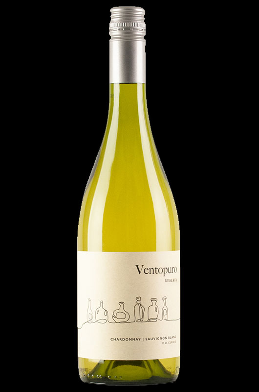 Ventapuro Reserva Chardonnay/Sauvignon