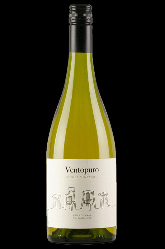 Ventapuro Chardonnay SV